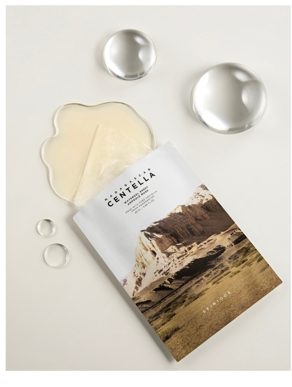 5/$25✨️Skin1004 Mask✨️